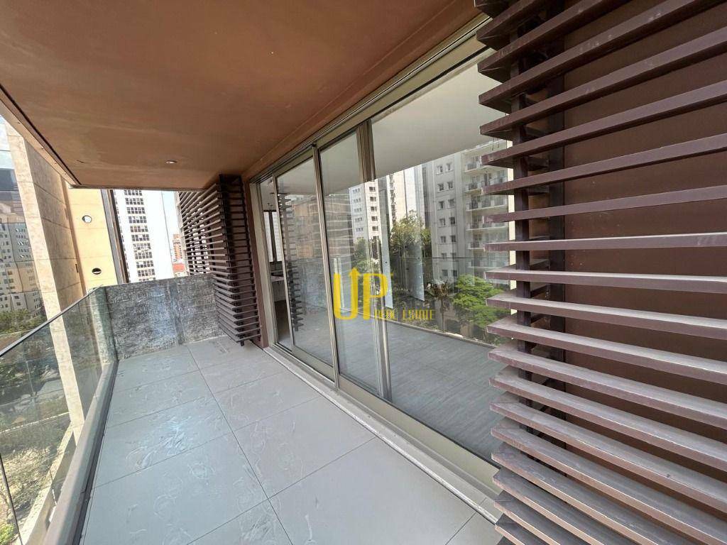 Conjunto para alugar, 154 m² por R$ 28.000/mês - Jardim Paulista - São Paulo/SP