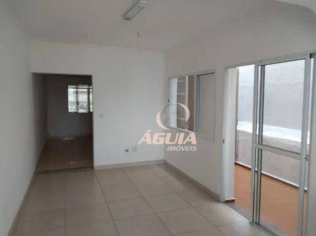 Sobrado com 3 dormitórios à venda, 153 m² por R$ 645.000,00 - Santa Maria - São Caetano do Sul/SP