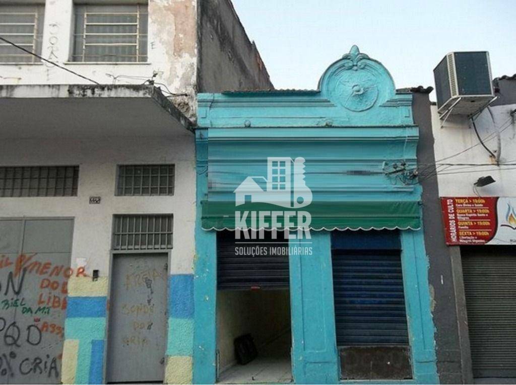 Loja para alugar, 69 m² por R$ 2.396/mês - Cidade Nova - Rio de Janeiro/RJ