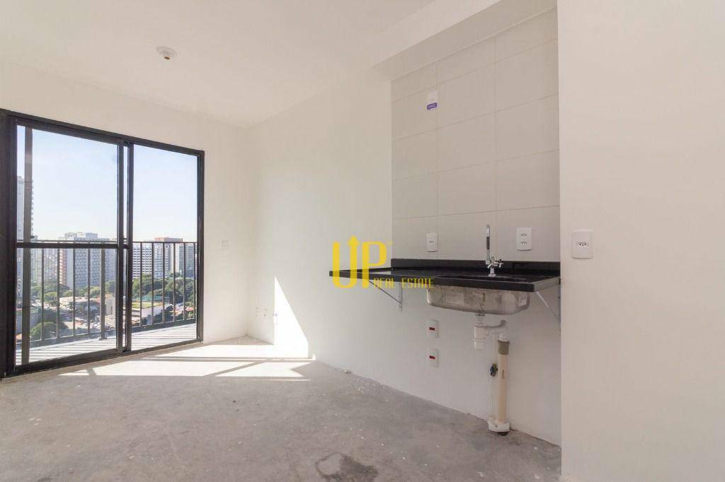 Apartamento com 1 dormitório, 27 m² - venda por R$ 480.000,00 ou aluguel por R$ 2.900,00/mês - Pinheiros - São Paulo/SP