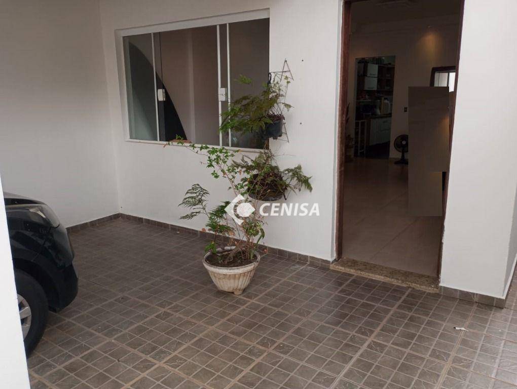 Casa com 4 quartos à venda, 170 m² - Vila Maria Helena - Indaiatuba/SP