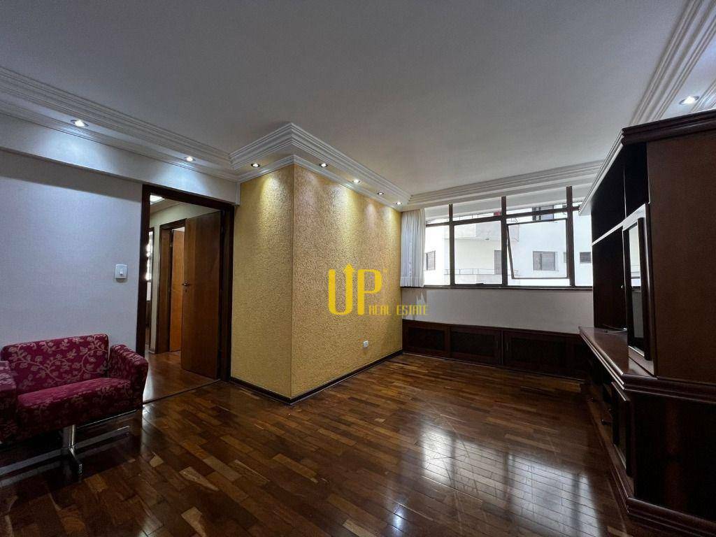 Apartamento com 3 dormitórios à venda, 100 m² por R$ 1.420.000,00 - Paraíso - São Paulo/SP