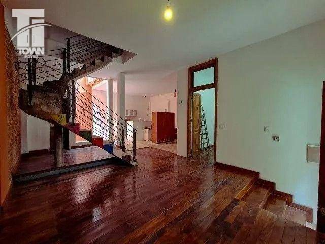 Casa com 4 dormitórios à venda, 240 m² por R$ 750.000 - Ingá - Niterói/RJ