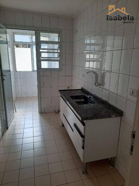 Apartamento com 3 dormitórios para alugar, 67 m² por R$ 2.350,00/mês - Jardim Vergueiro (Sacomã) - São Paulo/SP