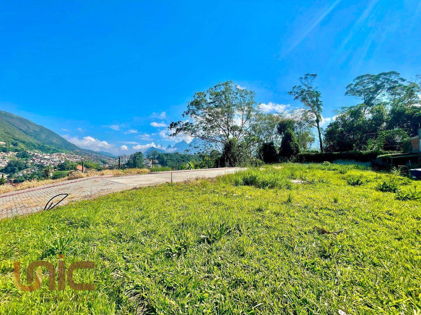 Terreno Residencial à venda em Tijuca, Teresópolis - RJ