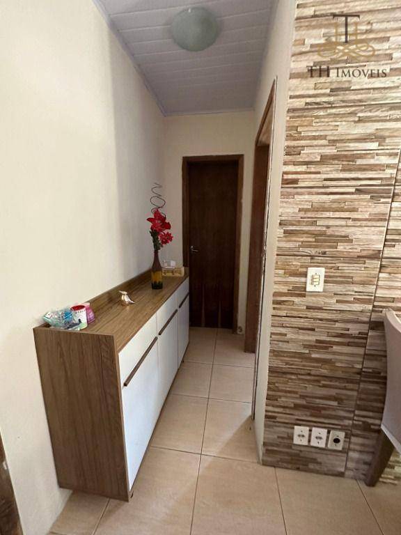 Casa com 4 dormitórios à venda, 300 m² por R$ 990.000,00 - Fazenda - Itajaí/SC