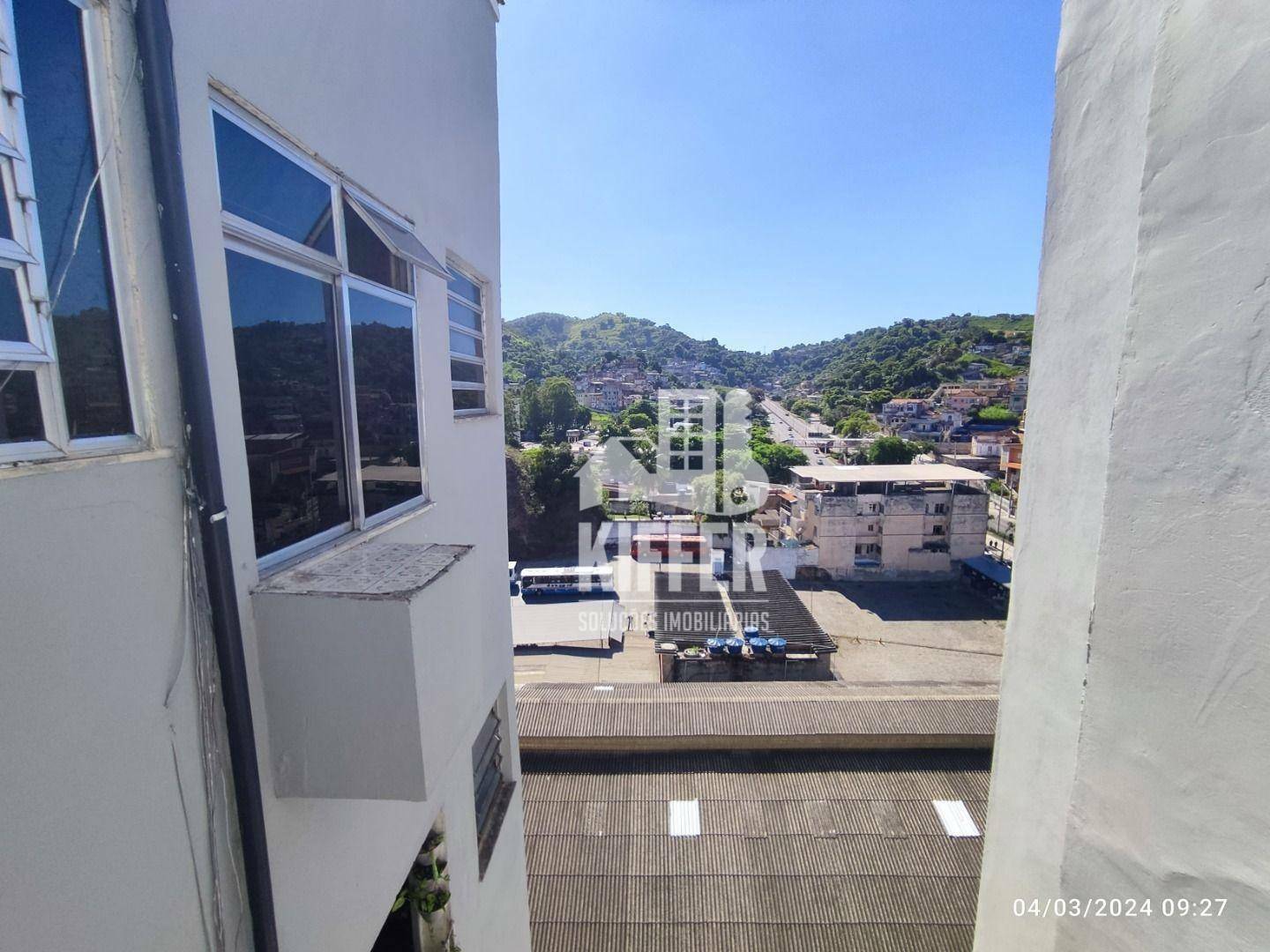 Apartamento com 2 quartos à venda, 81 m² por R$ 216.000 - Fonseca - Niterói/RJ