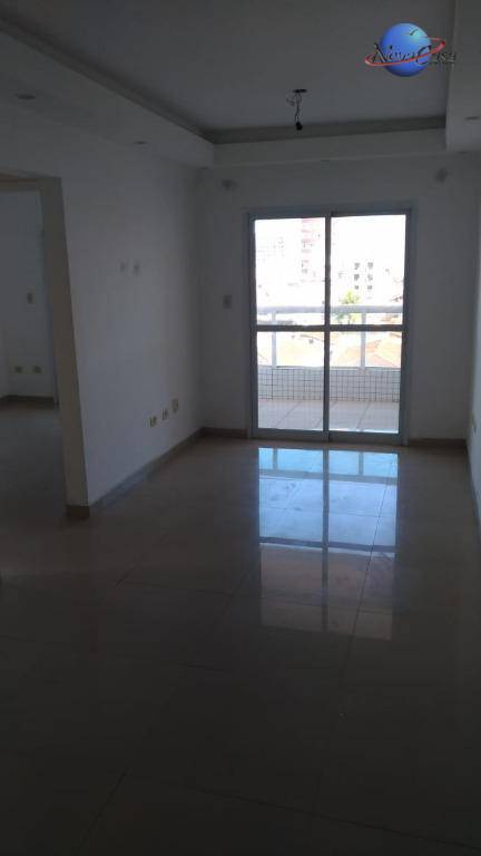 Apartamento com 2 dormitórios, sendo uma suíte à venda, 70 m² por R$ 230.000 - Cidade Ocian - Praia Grande/SP