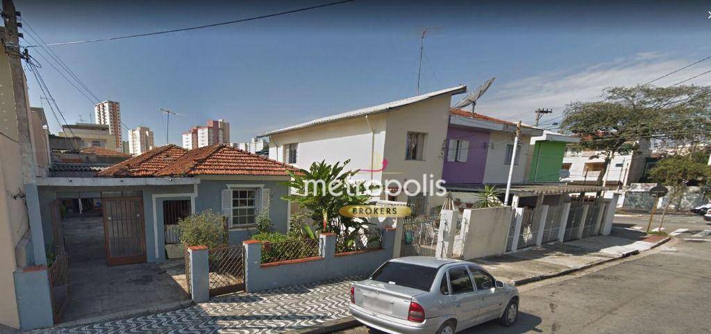 Casa à venda, 150 m² por R$ 1.131.000,00 - Olímpico - São Caetano do Sul/SP