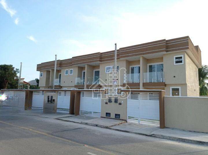 Casa com 2 Quartos à venda, 1 m² por R$ 370.000 - Praia de Itaipuaçu (Itaipuaçu) - Maricá/RJ