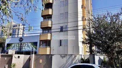 Apartamento à venda com 3 quartos, 80 m² por R$ 320.000 - Bela Vista - Londrina/PR