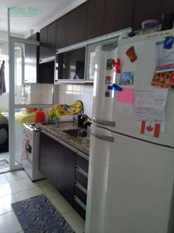 Apartamento com 2 dormitórios à venda, 74 m² por R$ 400.000,00 - Macedo - Guarulhos/SP