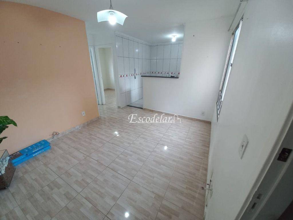 Apartamento à venda, 49 m² por R$ 199.000,00 - Bonsucesso - Guarulhos/SP