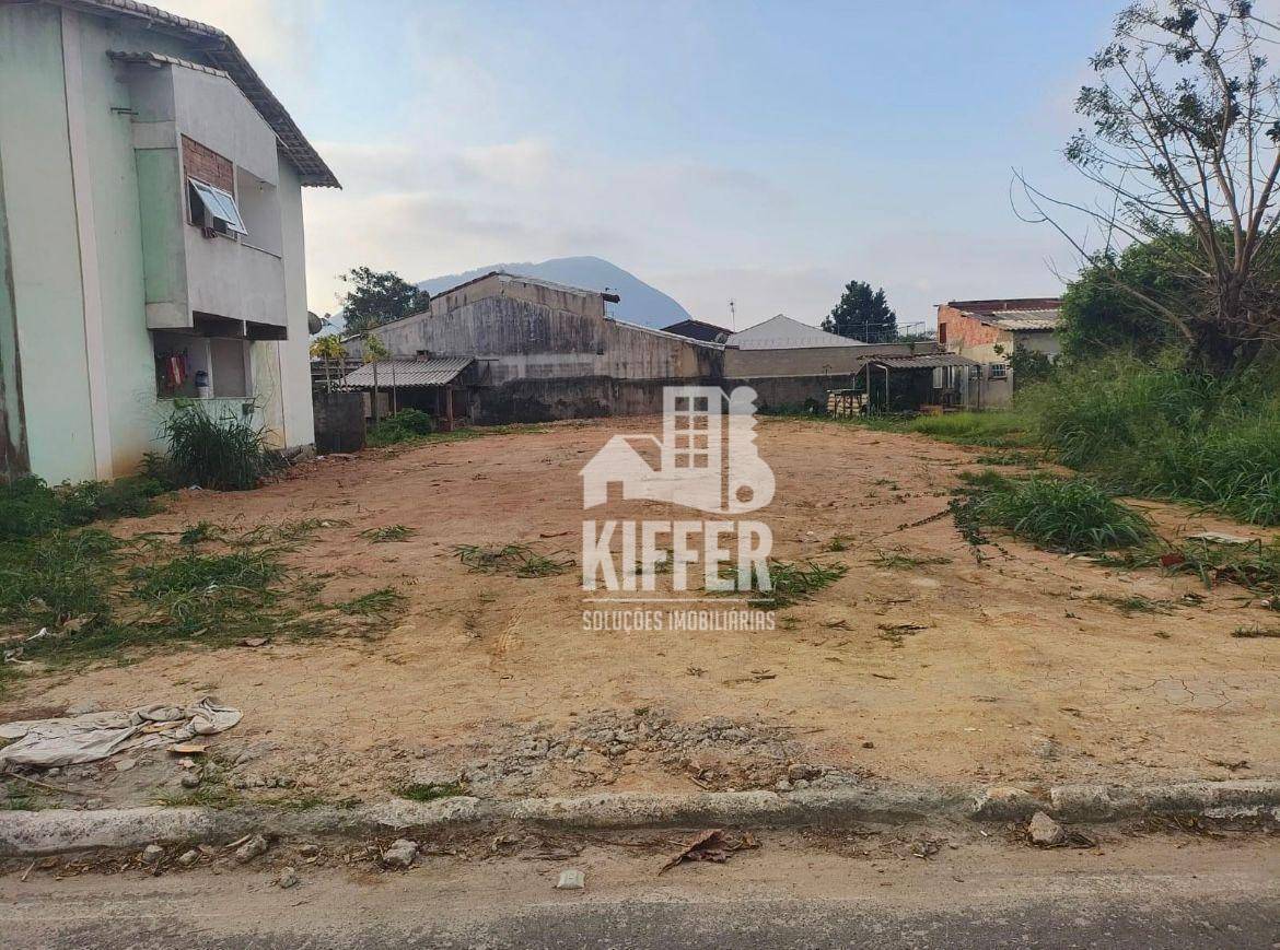 Terreno à venda, 440 m² por R$ 300.000,00 - Itaipuaçu - Maricá/RJ