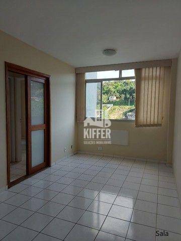 Apartamento com 2 quartos à venda, 69 m² por R$ 210.000 - Fonseca - Niterói/RJ