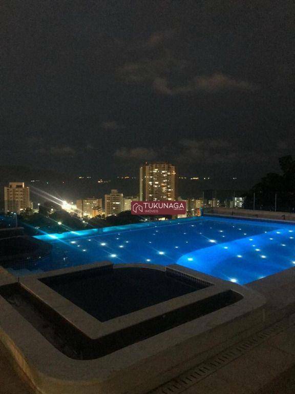Mansão com 11 suites à venda por R$ 35.000.000 -Morro de Santa Terrezinha - Santos/SP
