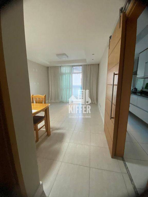 Apartamento 2 quartos Santa Rosa - Niterói/RJ