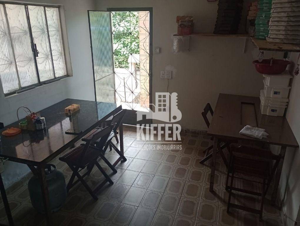 Casa com 2 dormitórios à venda, 1000 m² por R$ 215.000,00 - São Miguel - São Gonçalo/RJ