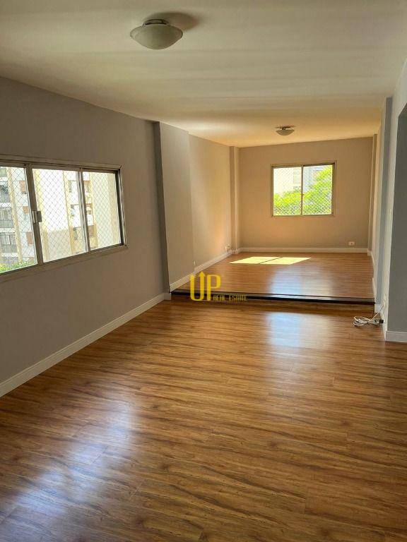 Apartamento com 4 dormitórios para alugar, 149 m² por R$ 11.176/mês - Itaim Bibi - São Paulo/SP