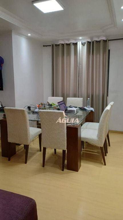 Apartamento com 3 dormitórios à venda, 40 m² por R$ 650.000,00 - Vila Assunção - Santo André/SP