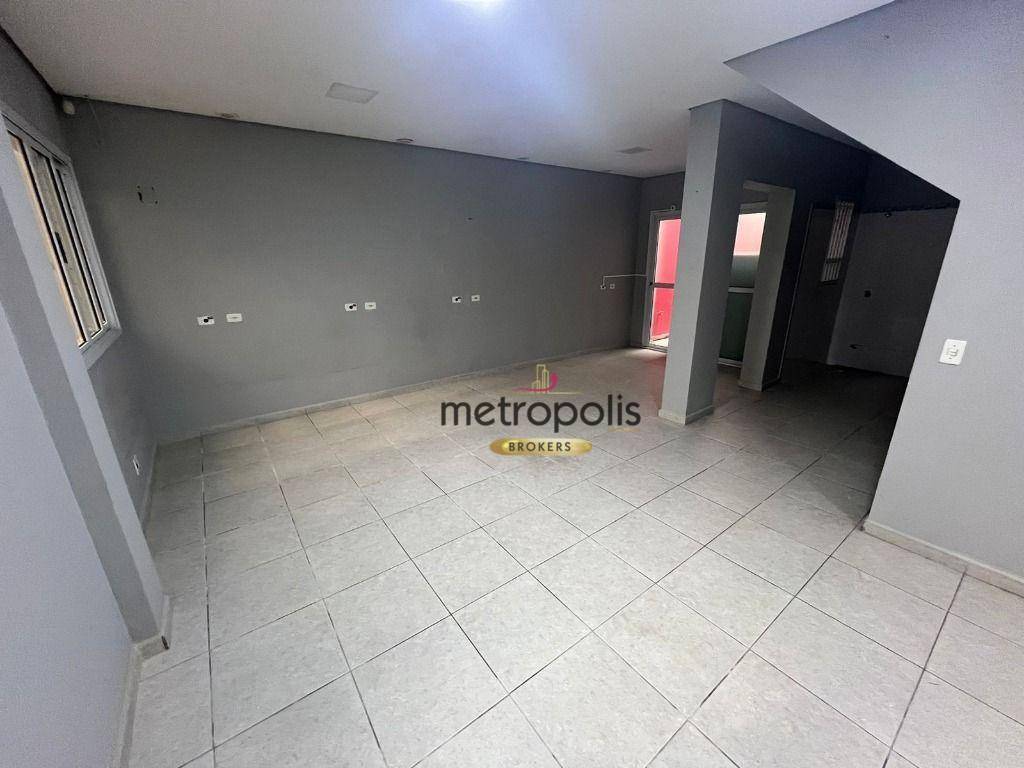 Sobrado à venda, 435 m² por R$ 2.014.990,00 - Barcelona - São Caetano do Sul/SP