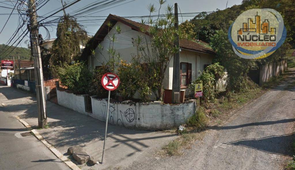 Terreno/Lote à venda no Glória - Joinville, SC