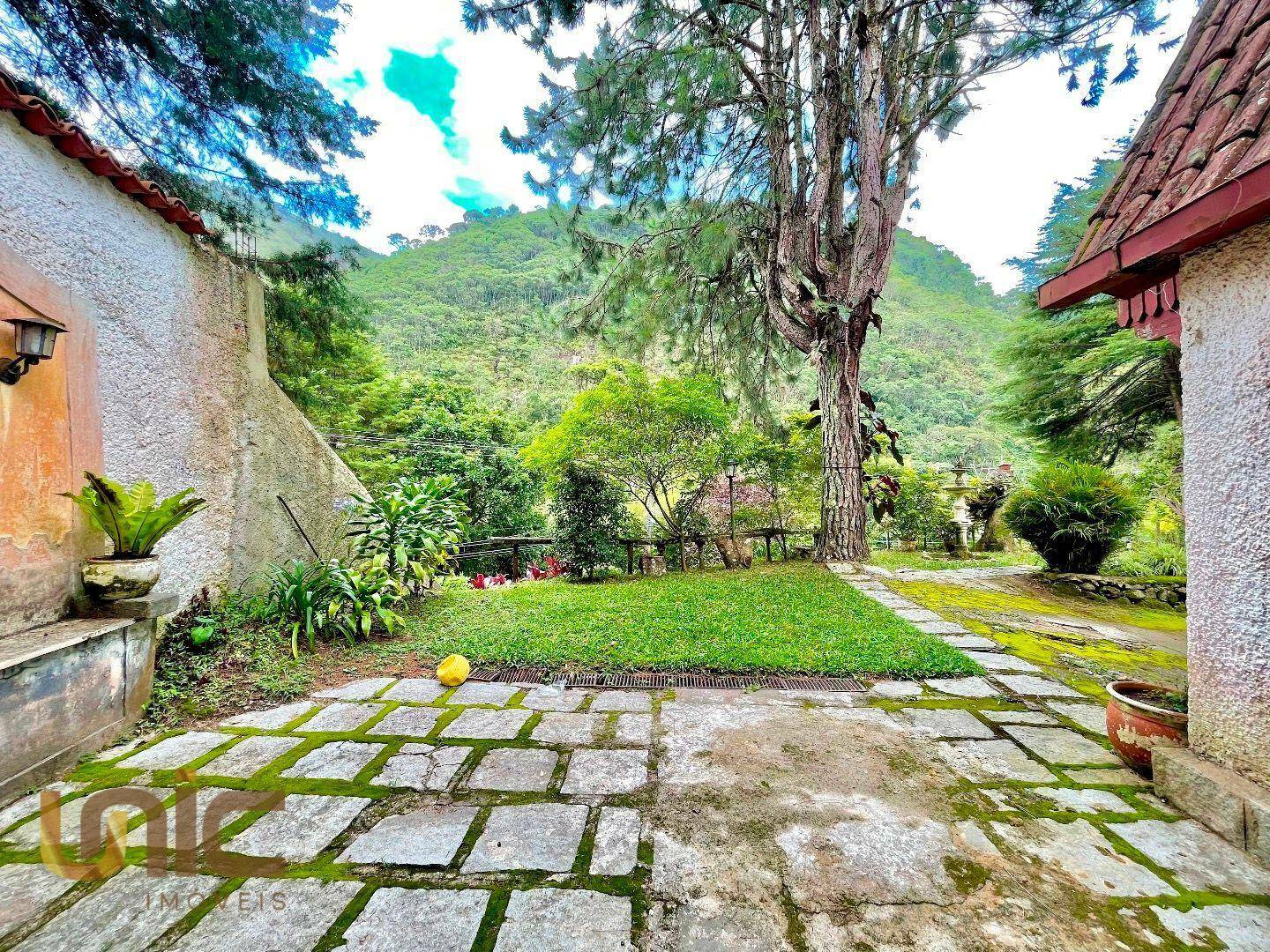 Casa à venda em Cascata dos Amores, Teresópolis - RJ - Foto 27