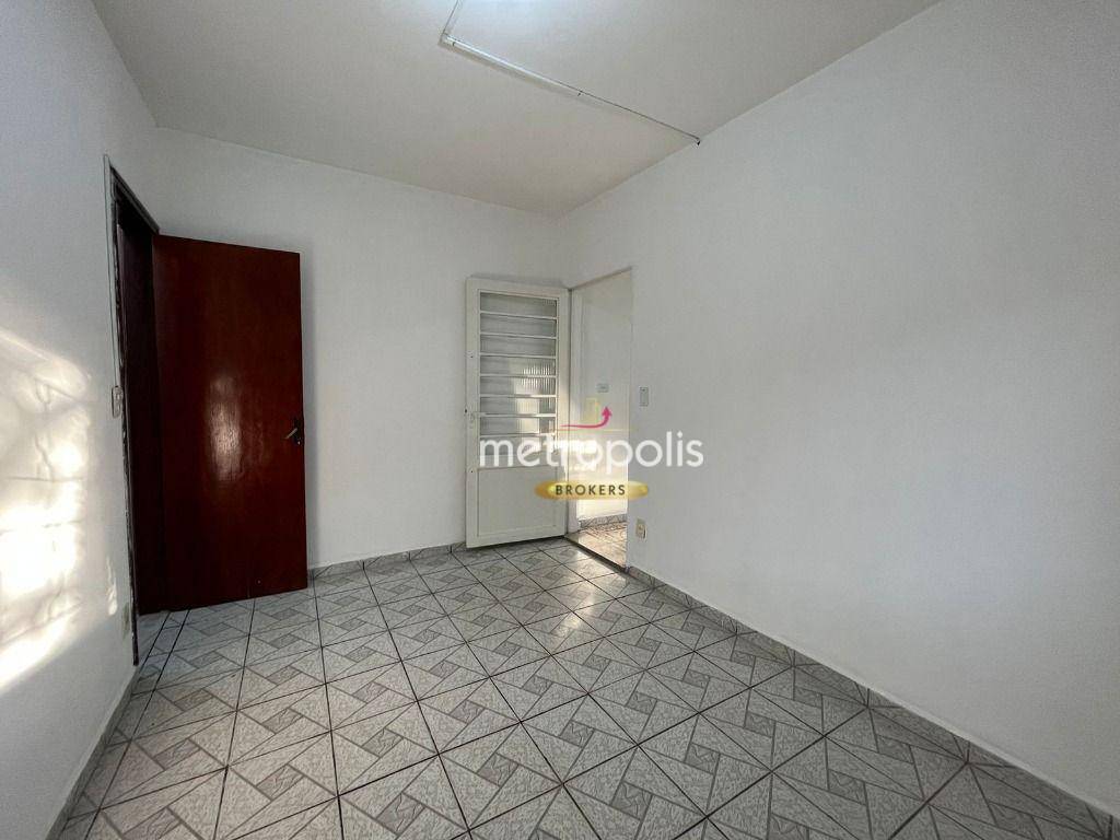 Casa para alugar, 52 m² por R$ 1.283,00/mês - Taboão - Diadema/SP