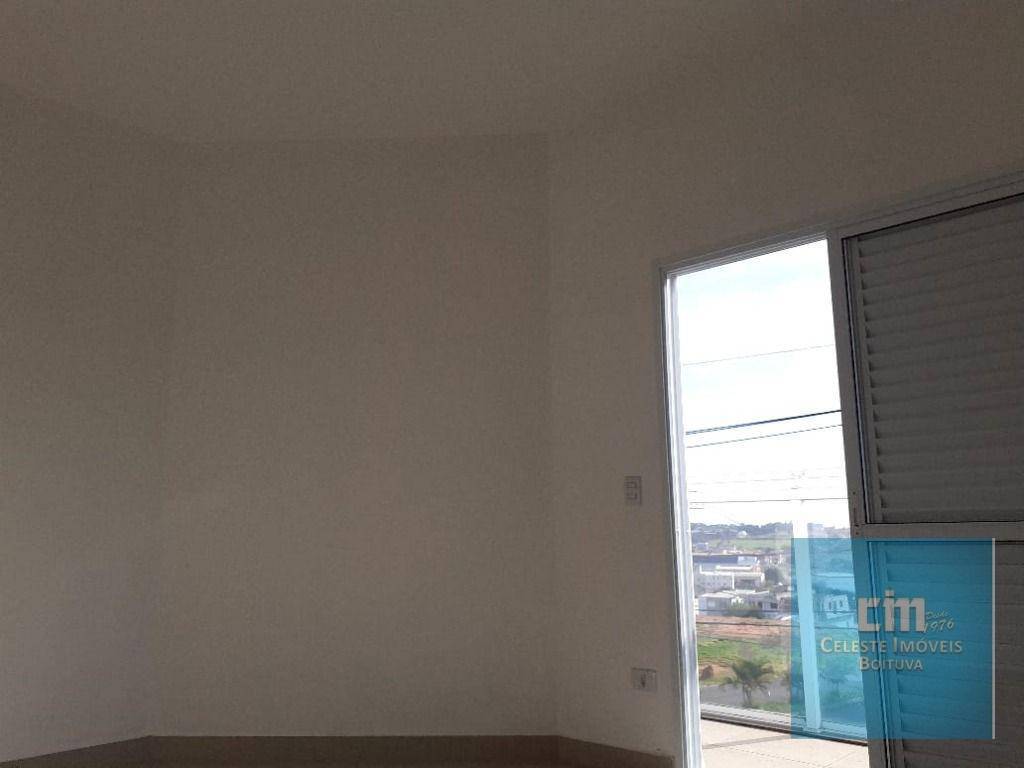 Apartamento com 2 dormitórios para alugar, 65 m² por R$ 1.000,00/mês - Residencial Água Branca - Boituva/SP
