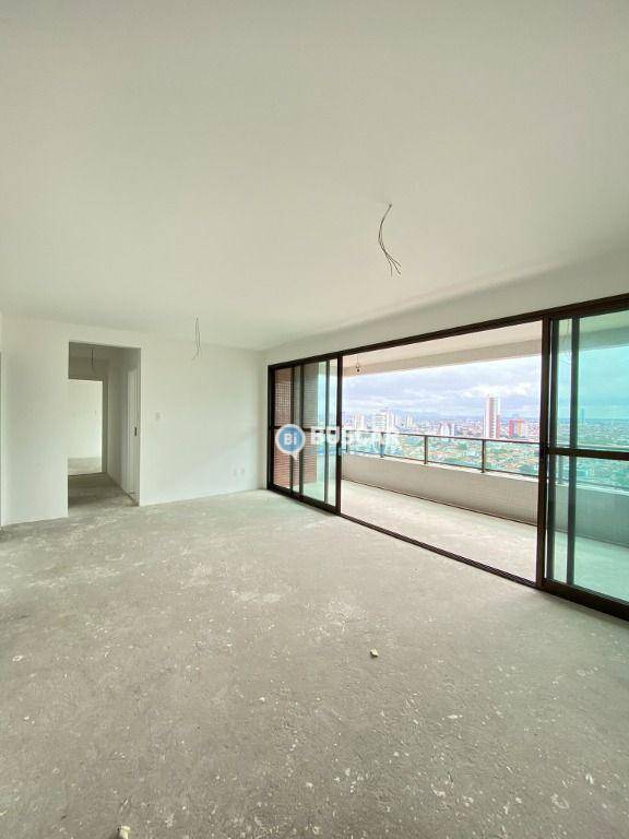 Apartamento padrão com 3 dormitórios à venda, 108 m² por R$ 800.000 - Santa Mônica - Feira de Santana/BA