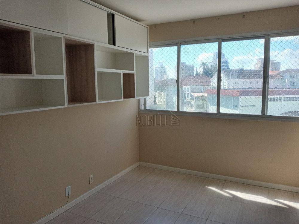 Apartamento à venda, 42 m² por R$ 368.533,00 - Centro - Florianópolis/SC