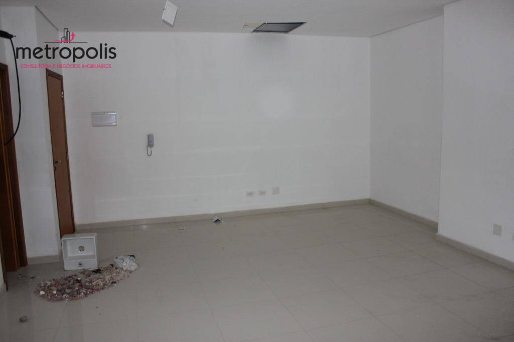 Sala para alugar, 34 m² por R$ 2.310,01/mês - Nova Gerty - São Caetano do Sul/SP