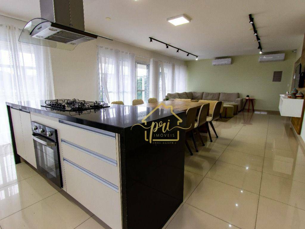 Apartamento à venda, 59 m² por R$ 495.000,00 - Vila Matias - Santos/SP