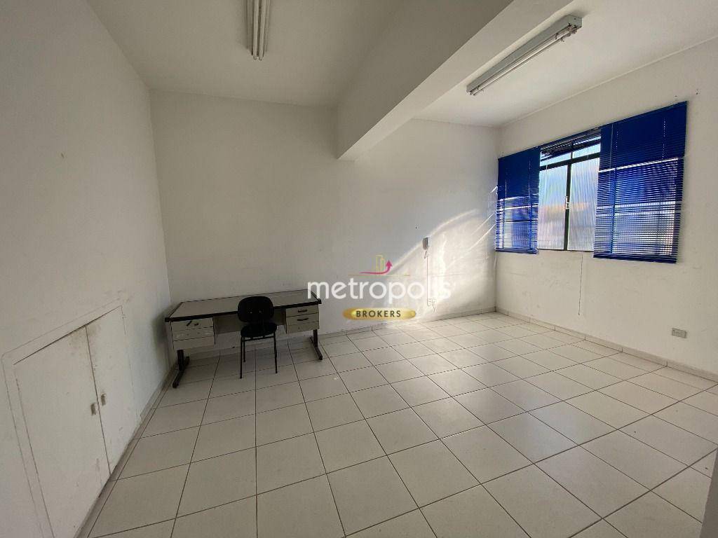 Sala para alugar, 36 m² por R$ 1.204,99/mês - Osvaldo Cruz - São Caetano do Sul/SP