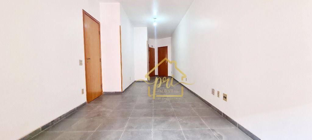 Apartamento à venda, 92 m² por R$ 699.000,00 - Aparecida - Santos/SP