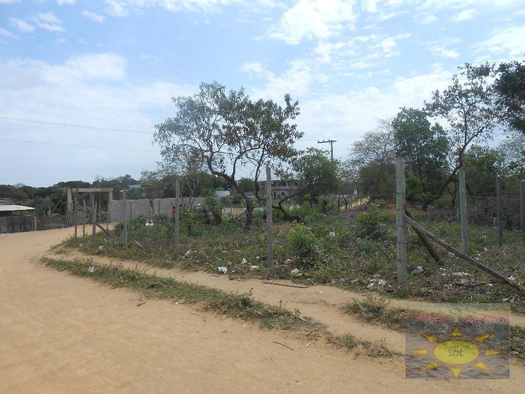 Terreno  residencial à venda, Alzira Ramos, Cariacica.