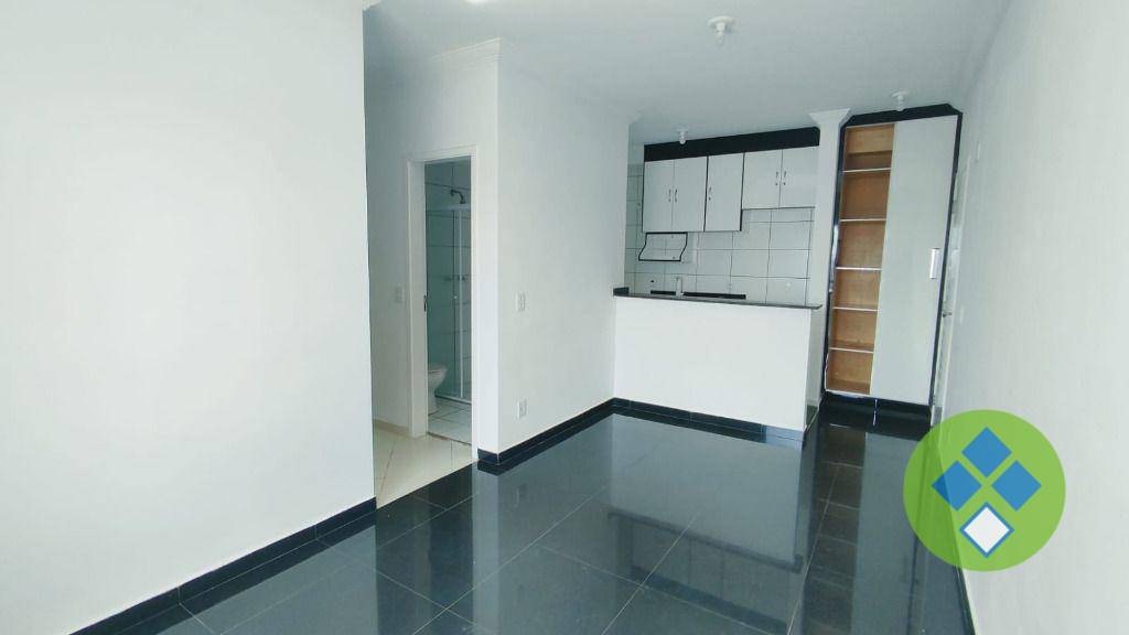 Apartamento com 3 dormitórios para alugar, 65 m² por R$ 3.539,00/mês - Umuarama - Osasco/SP
