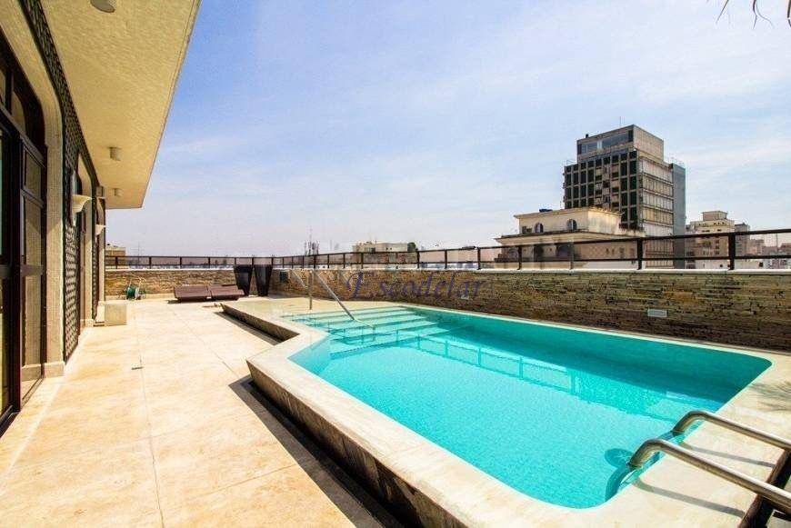 Cobertura à venda, 858 m² por R$ 32.000.000,00 - Jardim Paulista - São Paulo/SP