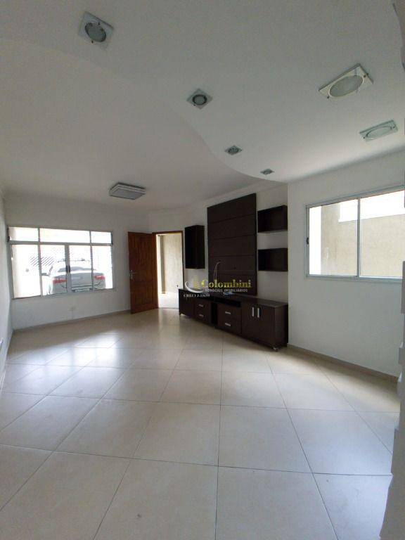 Sobrado com 3 dormitórios à venda, 144 m² por R$ 874.900,00 - Vila Baeta Neves - São Bernardo do Campo/SP