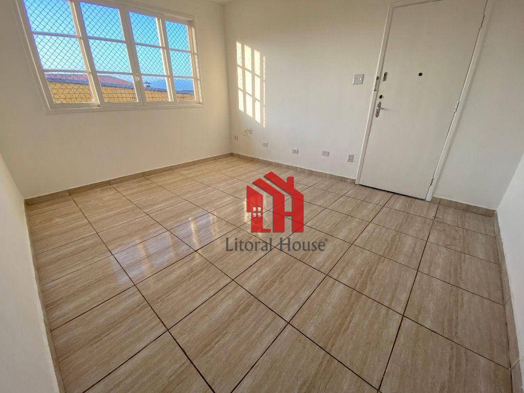 Apartamento à venda, 108 m² por R$ 372.000,00 - Vila Matias - Santos/SP