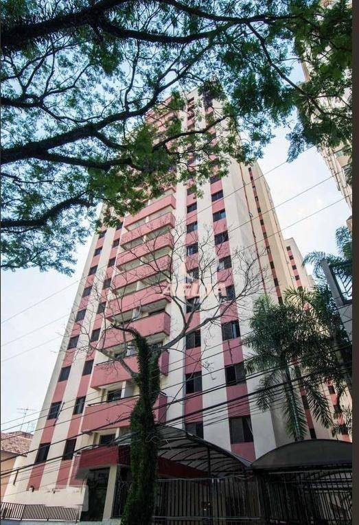 Apartamento à venda, 75 m² por R$ 583.000,00 - Vila Gilda - Santo André/SP