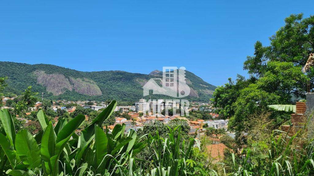 Terreno à venda, 684 m² por R$ 390.000,00 - Itaipu - Niterói/RJ