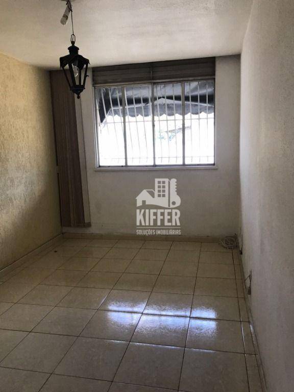 Apartamento à venda, 63 m² por R$ 220.000,00 - Cubango - Niterói/RJ