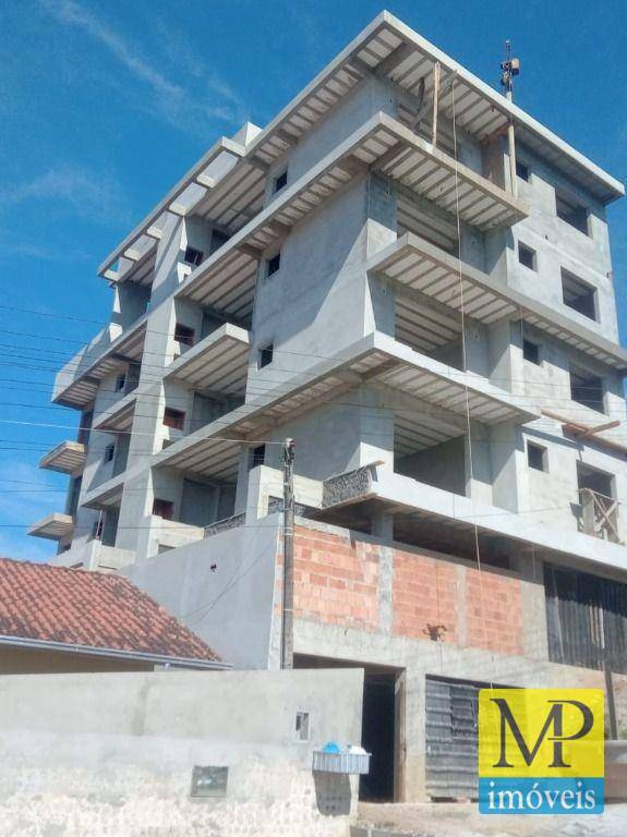 Apartamento com 3 dormitórios à venda, 92 m² por R$ 780.000,00 - Praia Alegre - Penha/SC