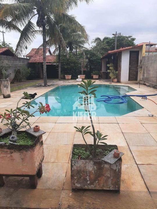 Casa com 2 dormitórios à venda, 155 m² por R$ 450.000,00 - Jardim Atlântico Leste (Itaipuaçu) - Maricá/RJ