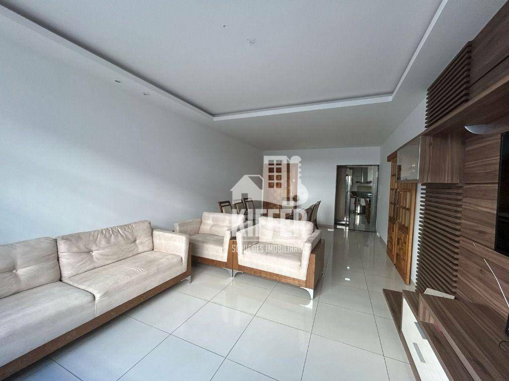 Apartamento com 3 dormitórios à venda, 180 m² por R$ 1.670.000,00 - Icaraí - Niterói/RJ