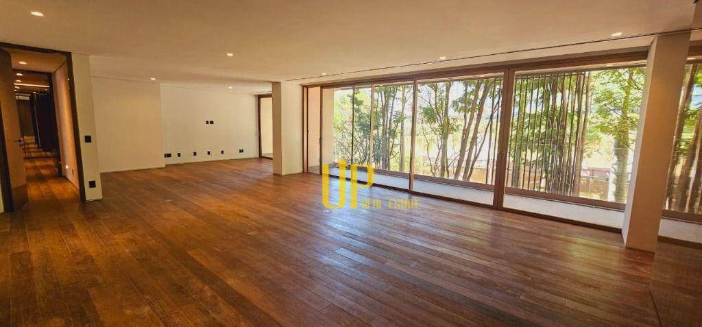 Apartamento com 4 dormitórios à venda, 245 m² por R$ 10.900,00 - Cidade Jardim - São Paulo/SP