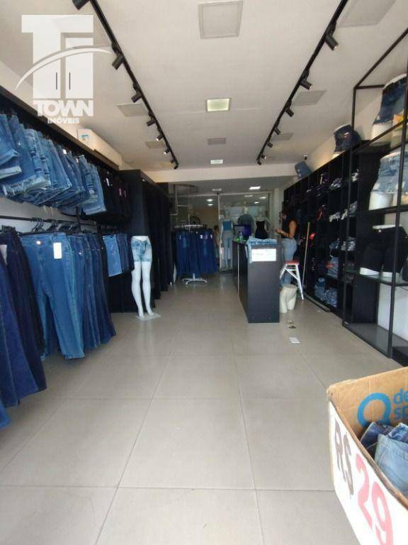 Loja à venda, 85 m² por R$ 2.800.000,00 - Centro - São Gonçalo/RJ