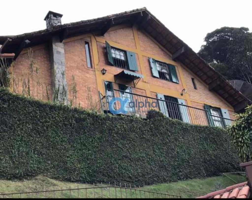 Casa à venda em Simeria, Petrópolis - RJ - Foto 1