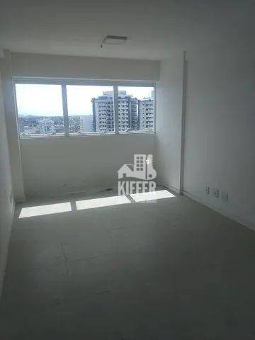 Sala à venda, 22 m² por R$ 140.000,00 - Centro - Itaboraí/RJ